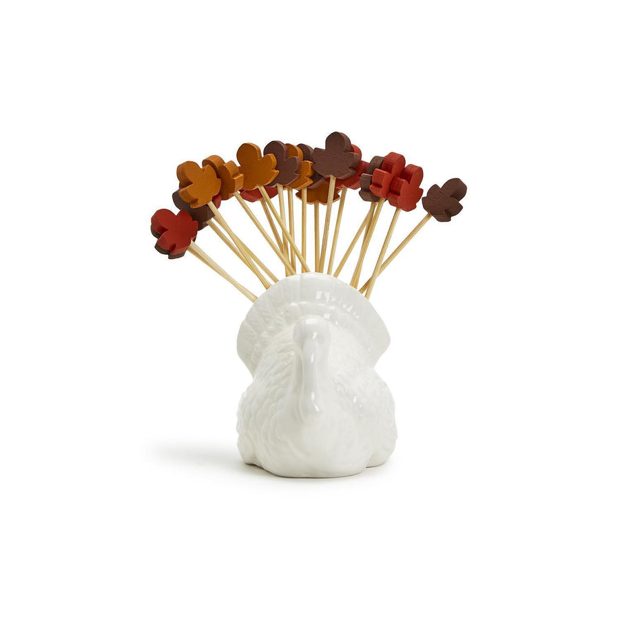 Turkey Pick Holder