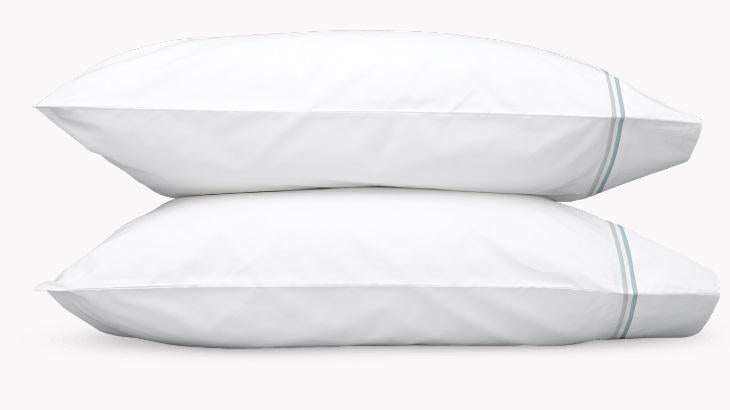 Essex Collection Standard Pillowcases