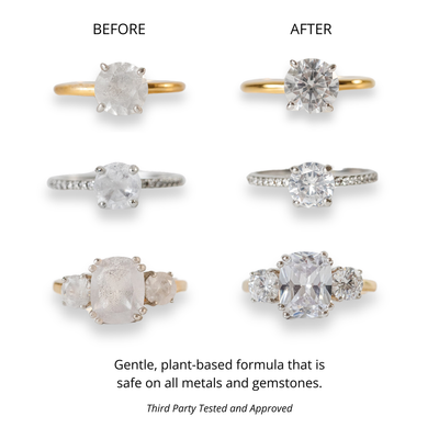 Jewelry Care Gift Set