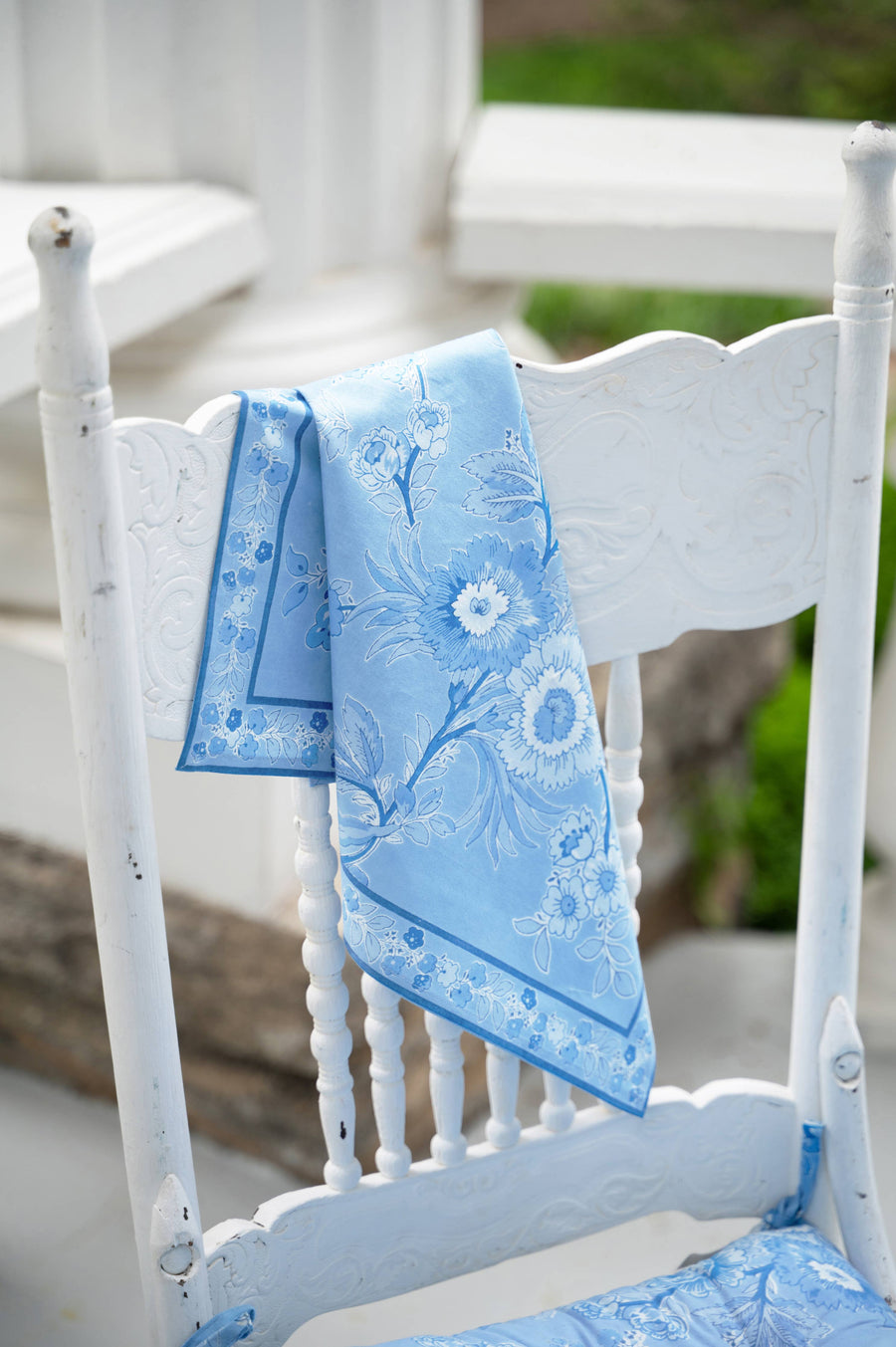 Augustine Napkin Set of 4