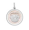 Treasure the Nantucket Basket pendant by Lola & Company