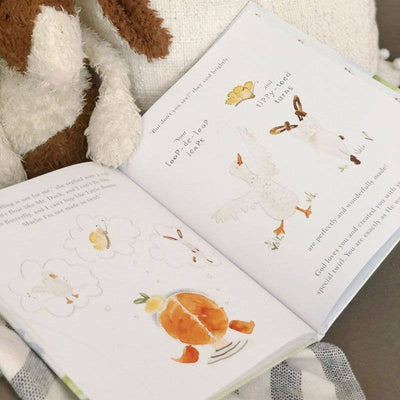 “Twirl” Children’s Book