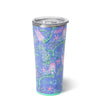 Under The Sea Tumbler