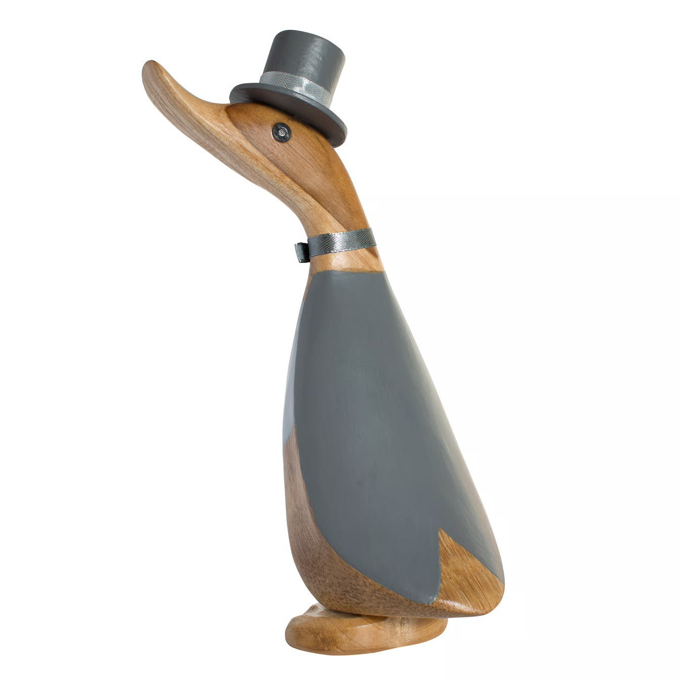 Wedding Ducklings Bride & Groom Set