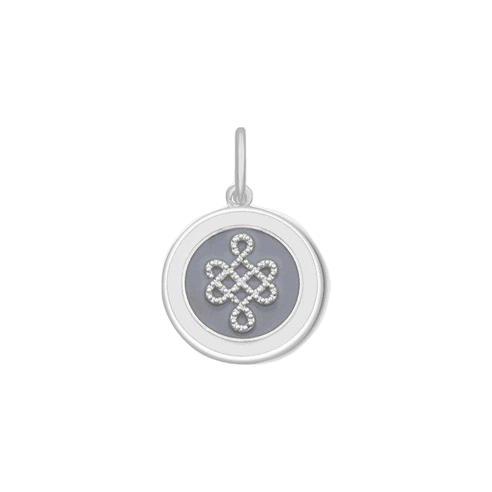 Lola Pendant- Mother & Daughter