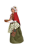 Cry Selling Sweets