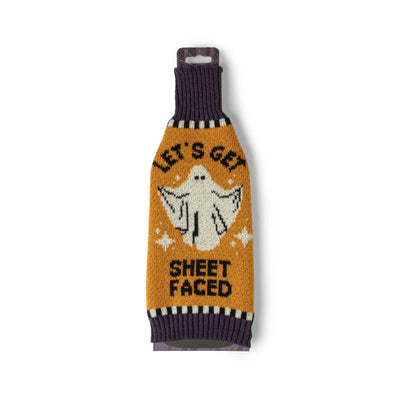 Halloween Bottle Sweaters