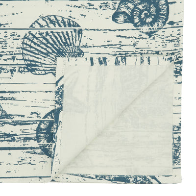 Nautical Design Runner