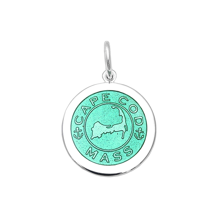 Lola Pendant - Cape Cod
