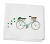 Bike Tea Towel