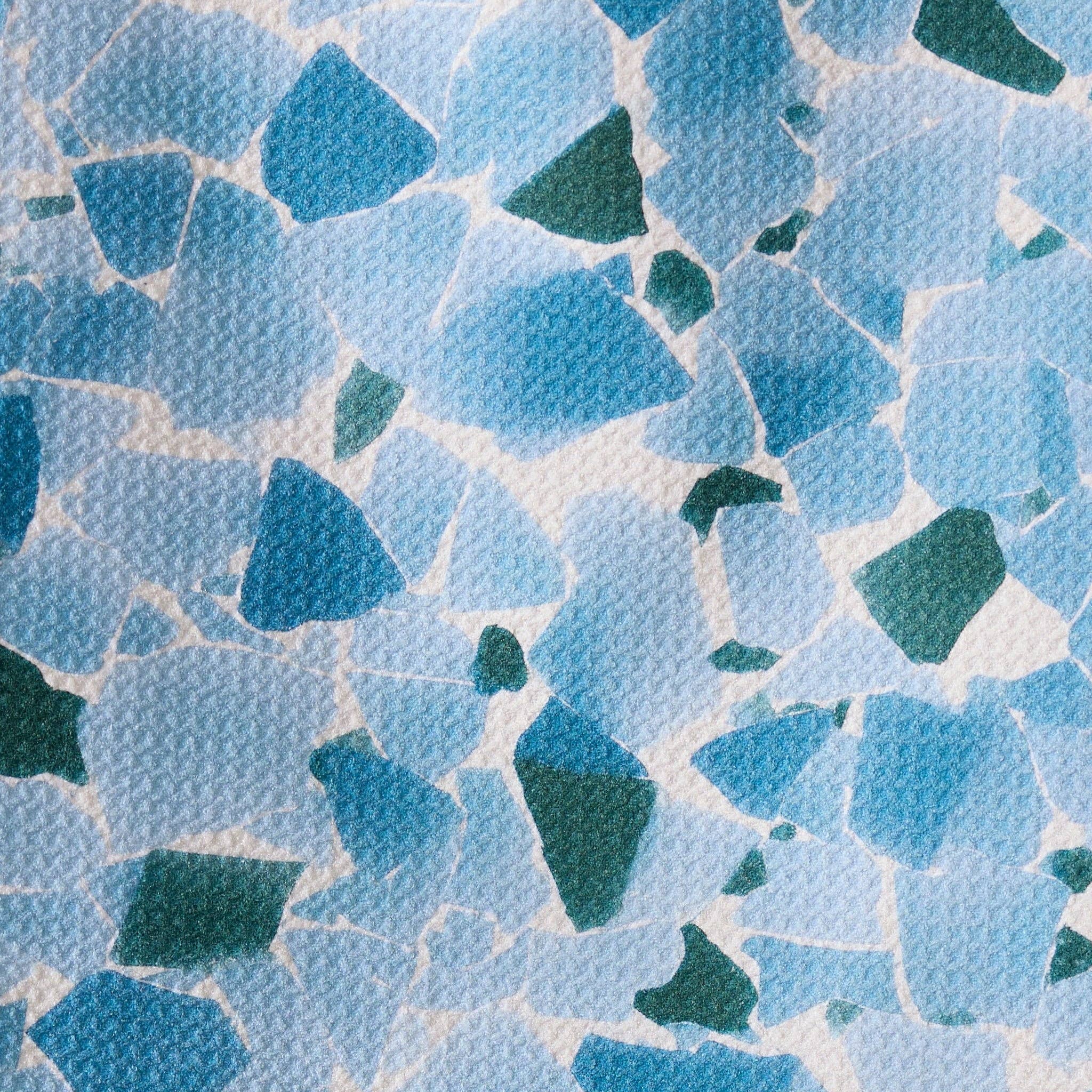 Seaglass Bar Towel