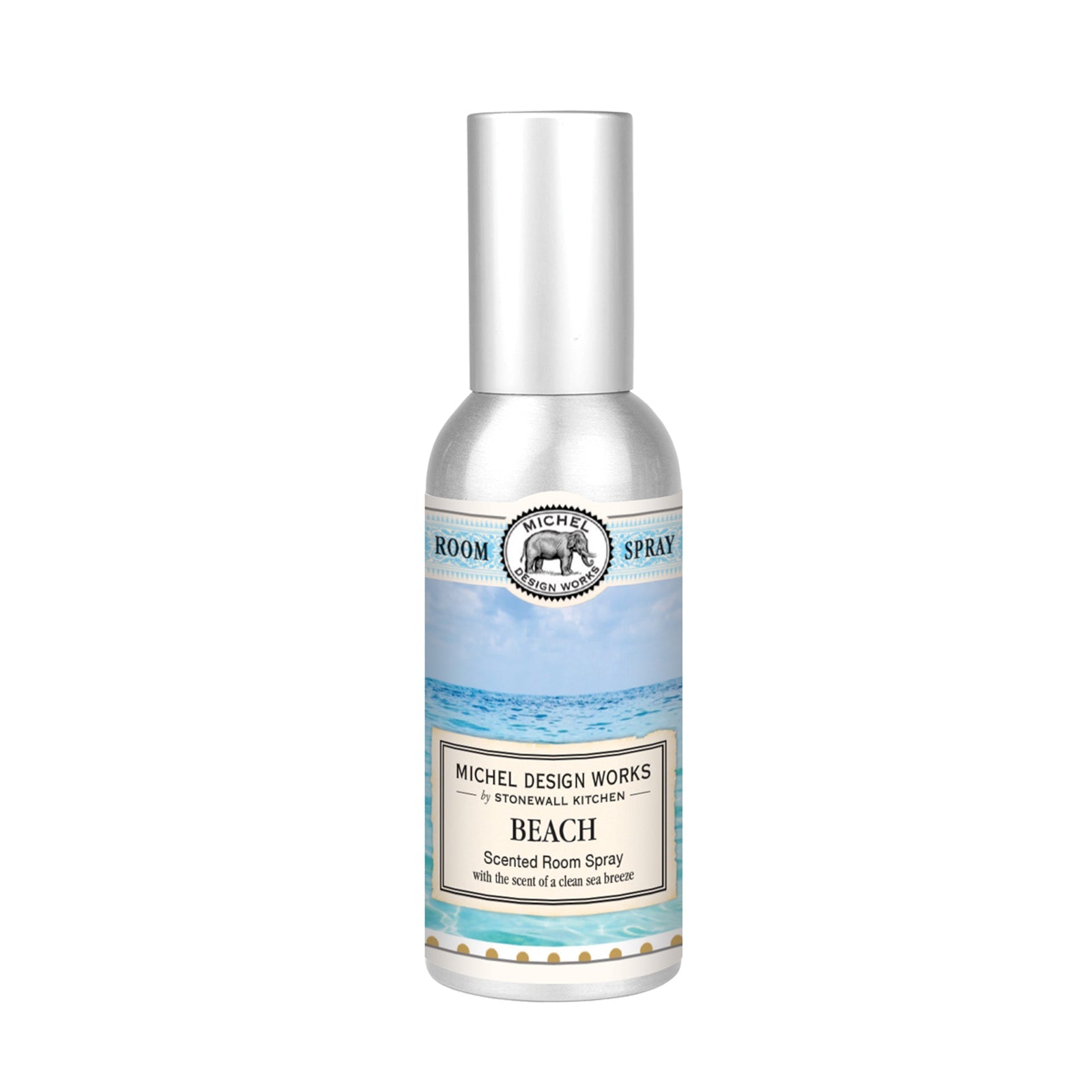 Michel Design Works Beach Room Spray