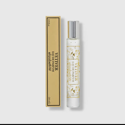 Vetiver Parfum Rollerball