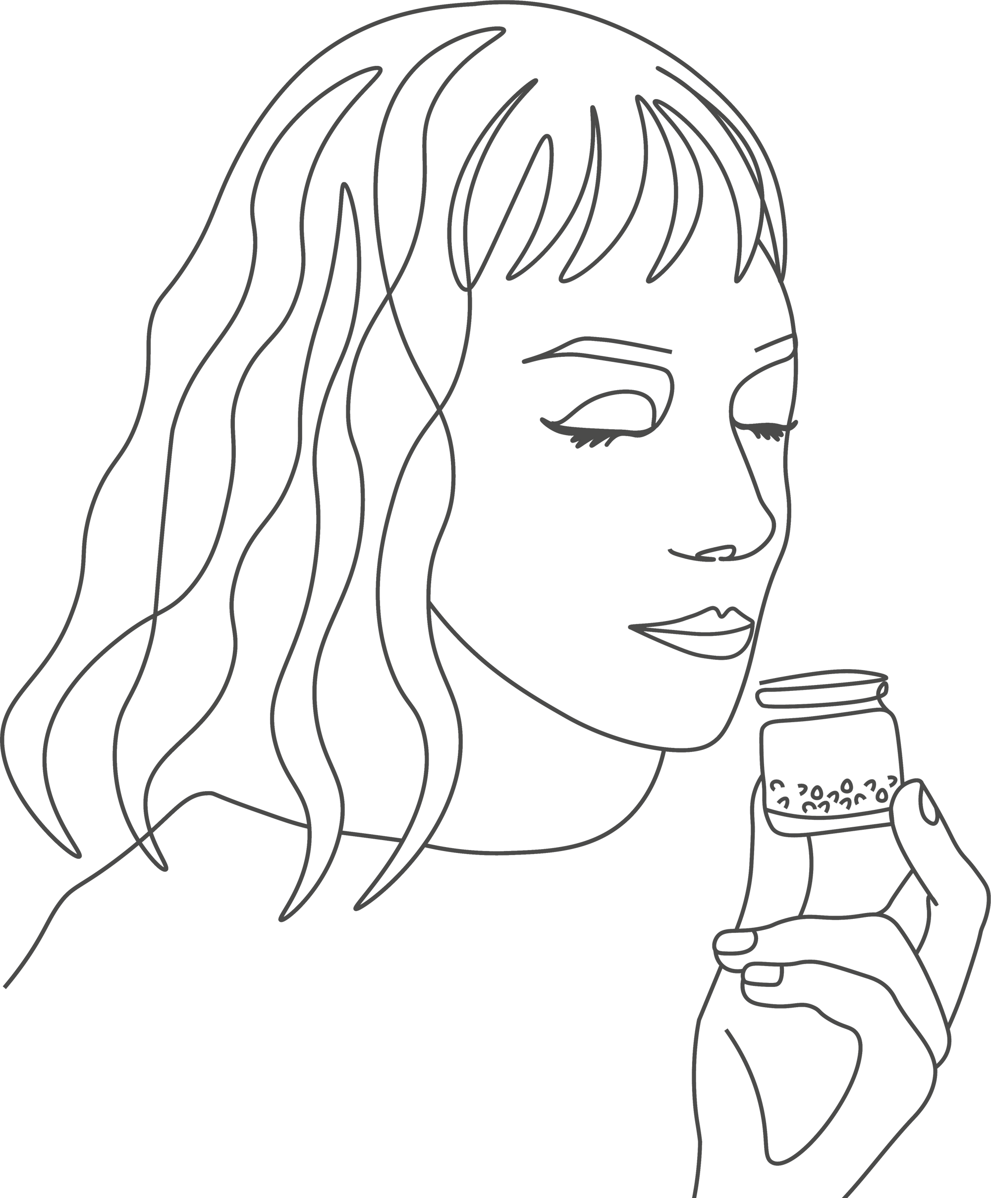 Aromatherapy Inhaler-Travel Easy