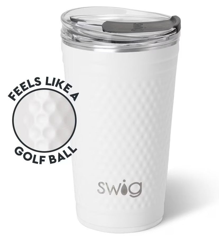 Golf Ball Party Cup