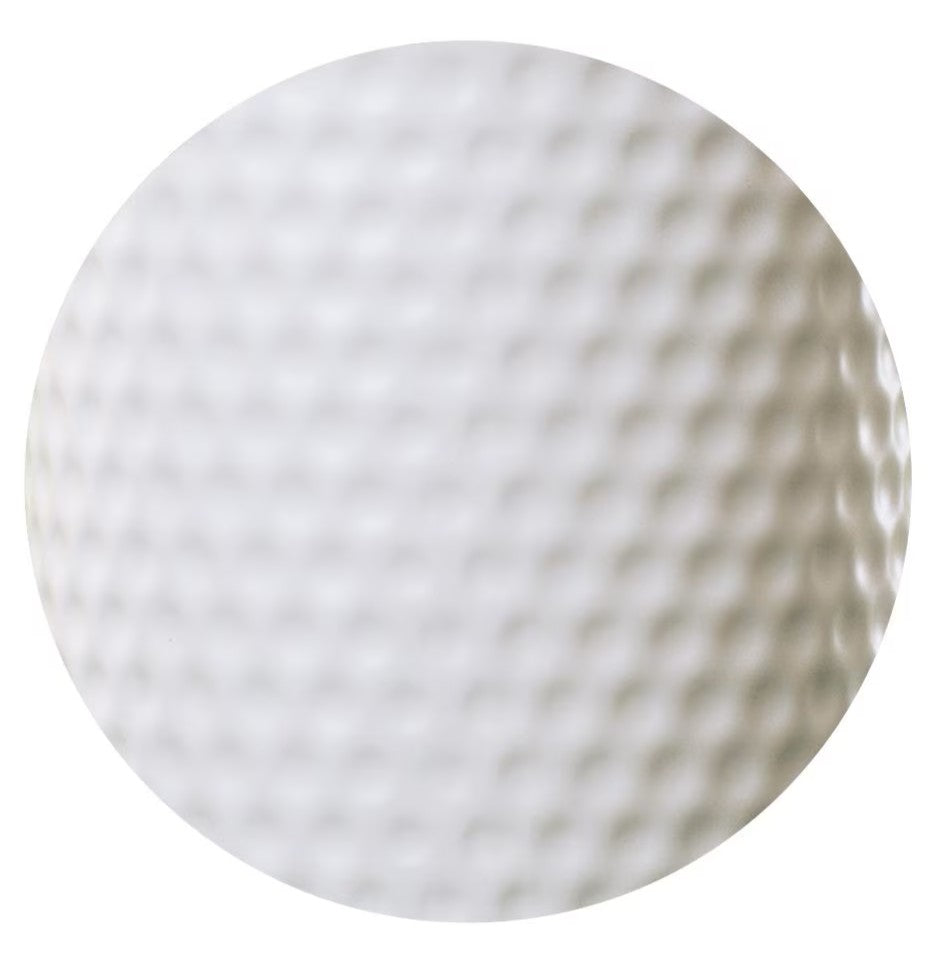 Golf Ball Party Cup