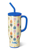 Pickleball Mega Mug