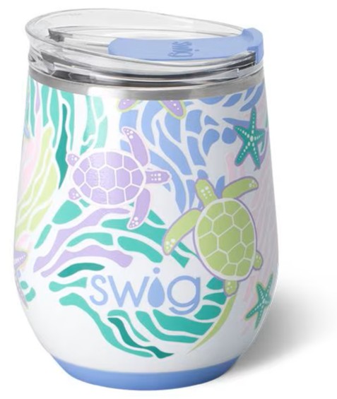 Swig Stemless Wine Cup