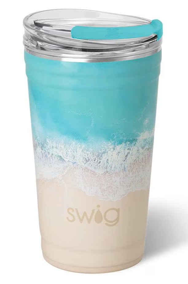 High Tide Party Cup