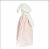 Blossom Bunny Buddy Blanket