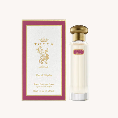 Eau De Parfum - Lucia