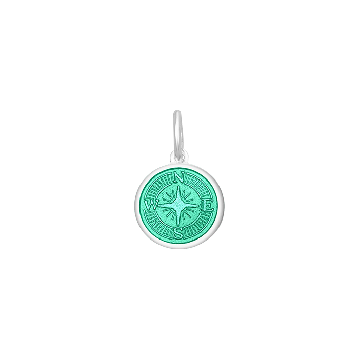Lola Pendant Compass Rose
