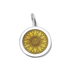 CHOOSE TO SHINE with the Sunflower Lola Pendant