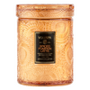 Spiced Pumkin Jar Candle