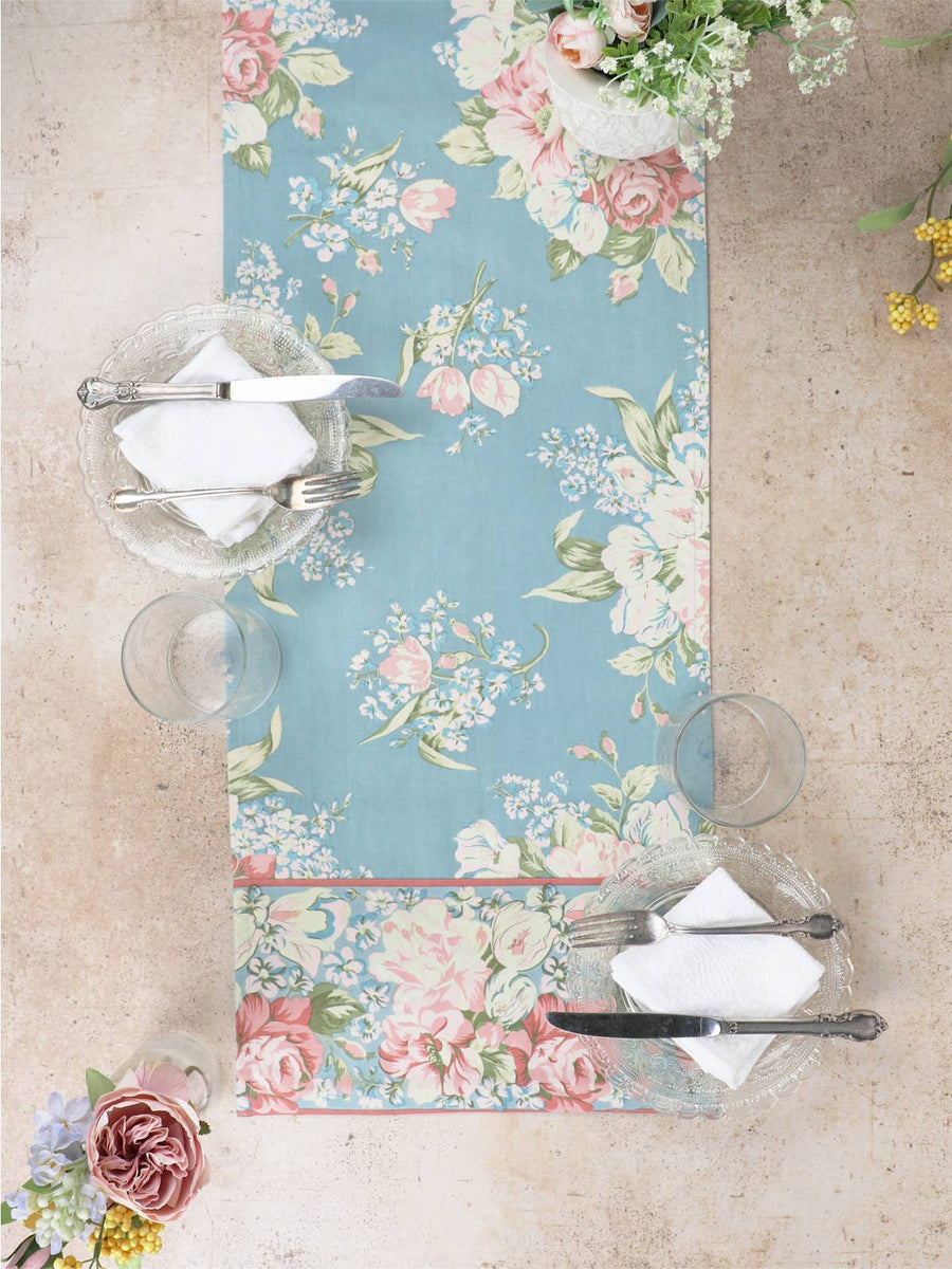 Blanche Runner - Mist