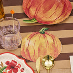 Party Picks Pumpkin