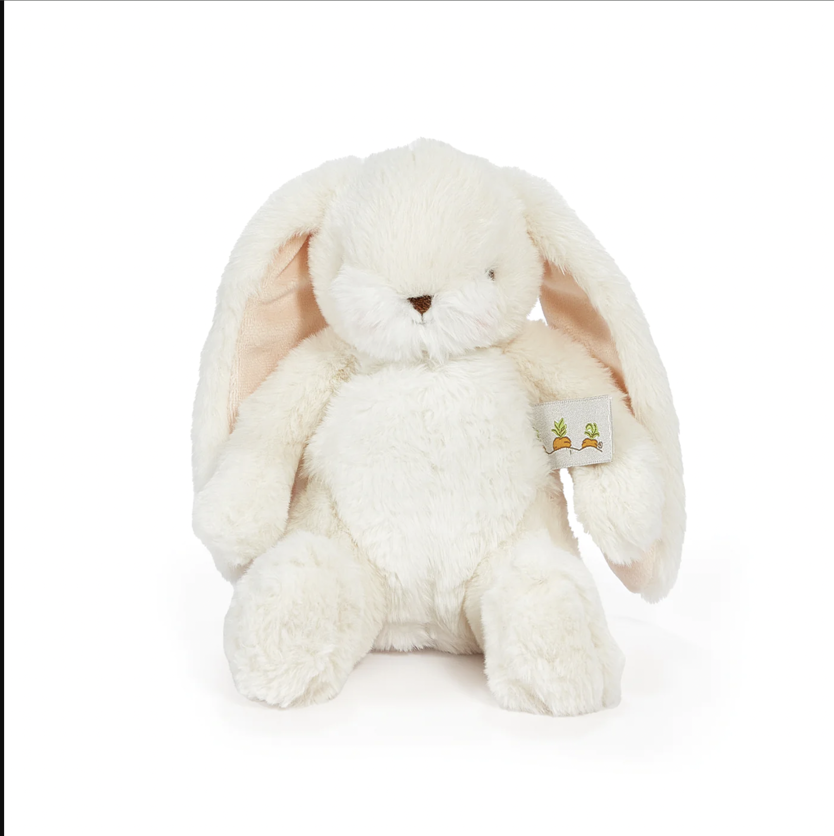 Cream Tiny Nibble Bunny