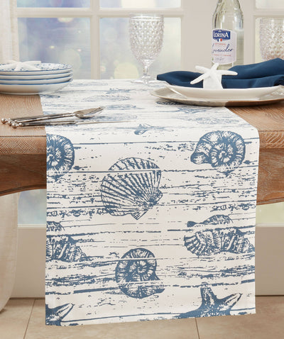 Nautical Design Runner