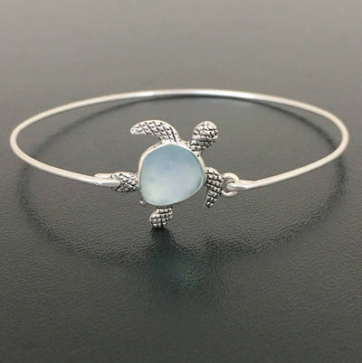 Sea Turtle Bracelet