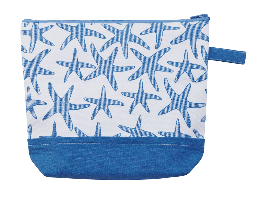 Starfish Cosmetic Bag - Kate Nelligan
