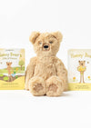 Honey Bear+ Lesson Book - Gratitude