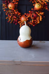 Casper Jack-O-Lantern