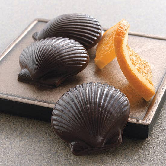 Shells Gable Box-12 Pcs -