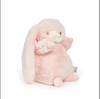 Pink Tiny Nibble Bunny