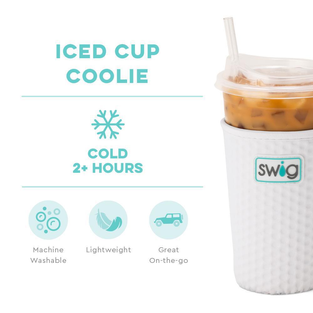 Golf Iced Cup Coolie