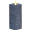 Luminara Pillar Candle