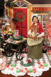 Cry Selling Sweets