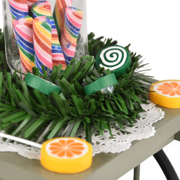 Candy Cart