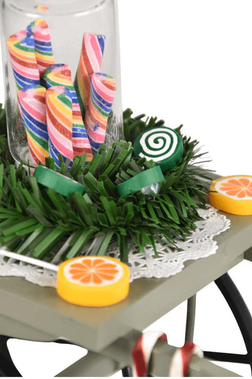 Candy Cart