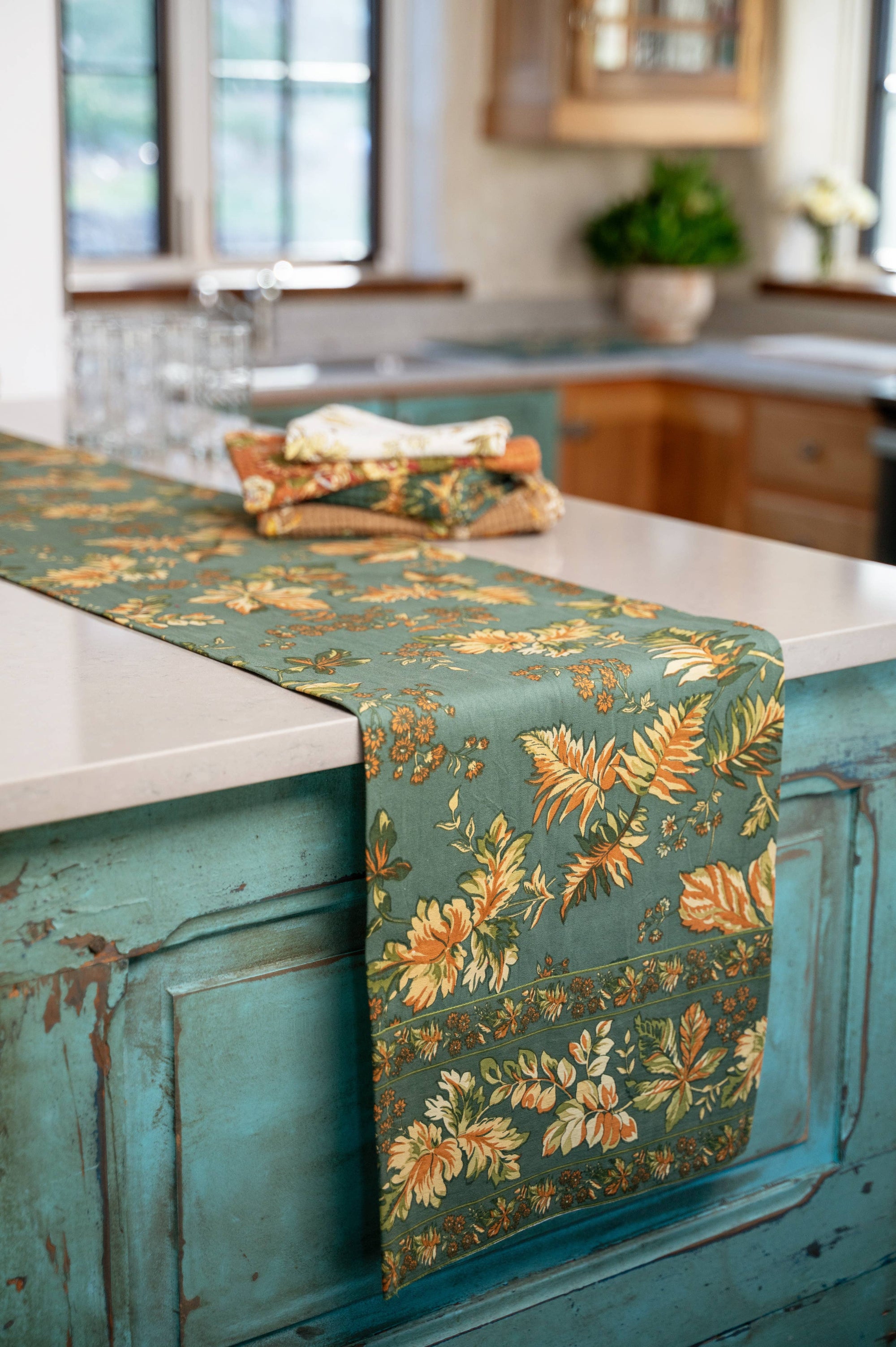 Adirondack Runner - Forest