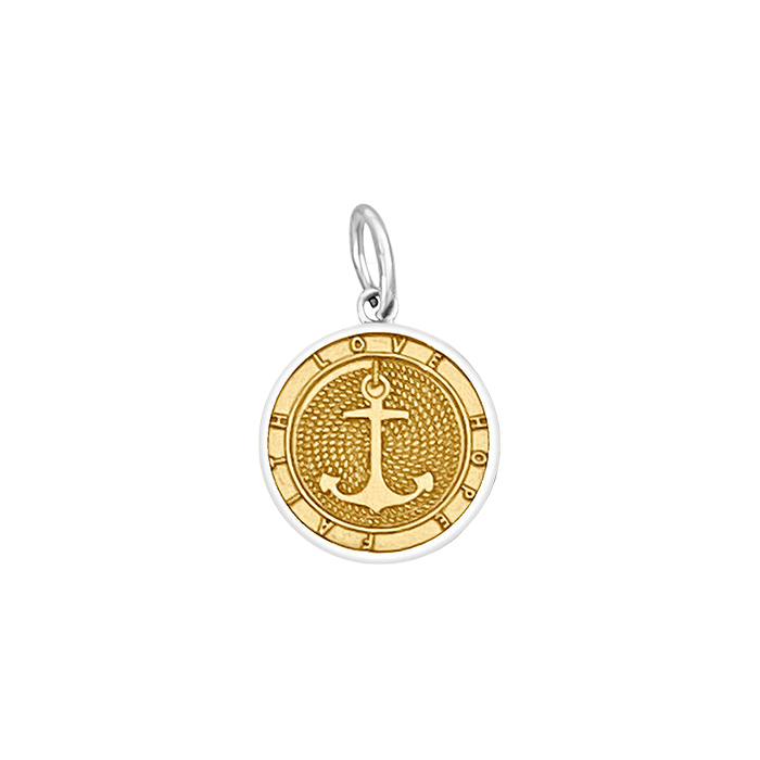 Lola Pendant Anchor
