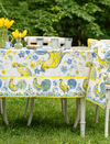 Provence Rooster Tablecloth
