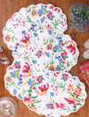 Lillianna Quilted Placemats Set of 4