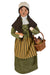 Pilgrim Woman