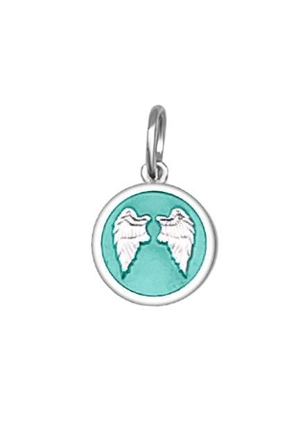 Lola Pendant Angel Wings