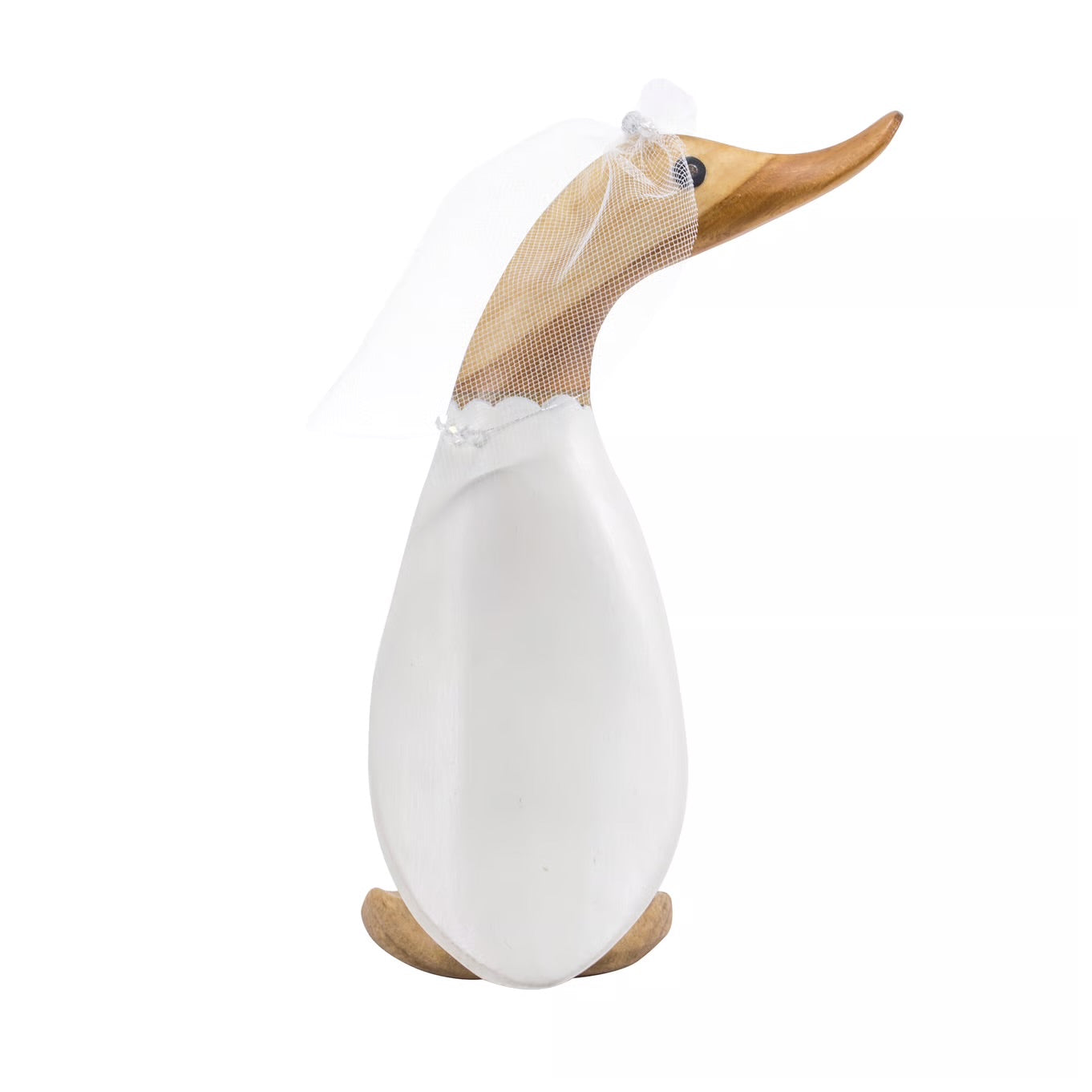 Wedding Ducklings Bride & Groom Set